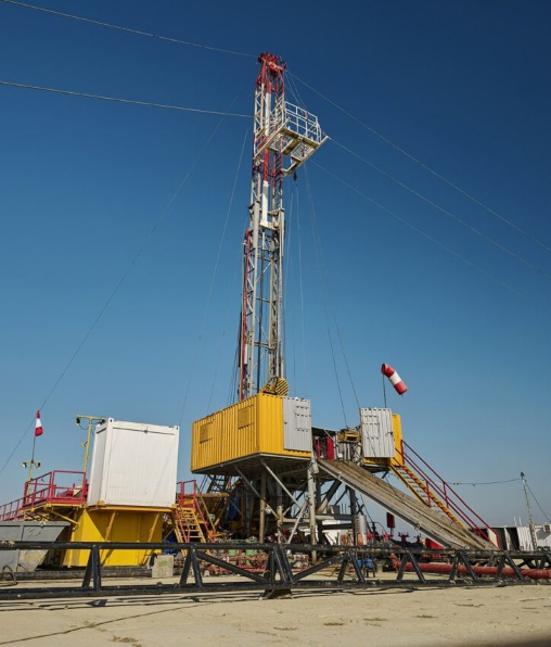 Alberta Global Industries